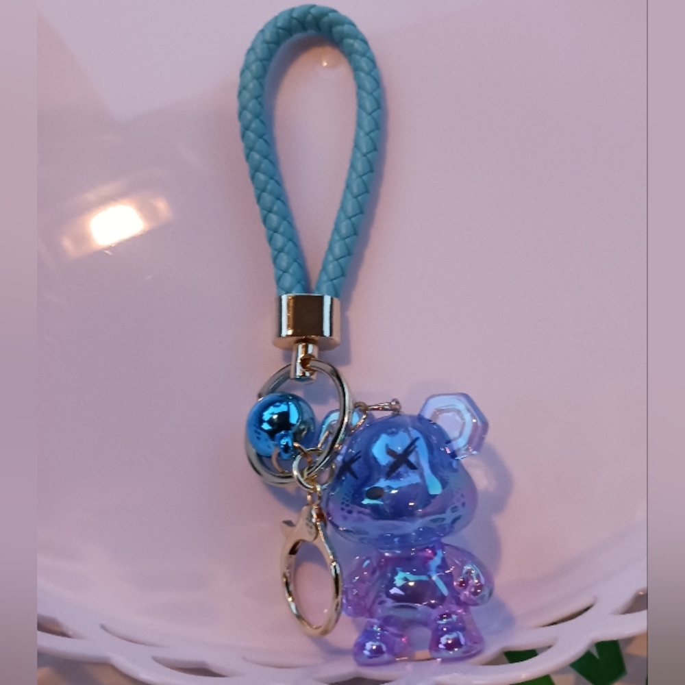 Bear Keychain - Picture 5 of 5